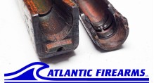 Bulgarian AK-47 Milled Trench Art Wood Stock Set 1 - Auction