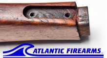 Bulgarian AK-47 Milled Trench Art Wood Stock Set 1 - Auction