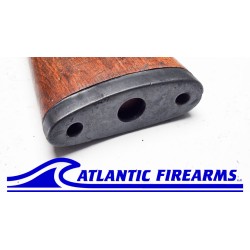 Bulgarian AK-47 Milled Trench Art Wood Stock Set 1 - Auction