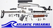 Yugo M70UF AK Parts Kit Lot - Auction