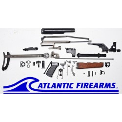 Yugo M70UF AK Parts Kit Lot - Auction
