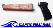 Yugo M70UF AK Parts Kit Lot - Auction