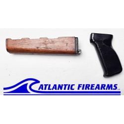 Yugo M70UF AK Parts Kit Lot - Auction
