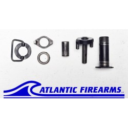 Yugo M70UF AK Parts Kit Lot - Auction