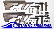Steyr AUG Armorers Parts Lot - Auction