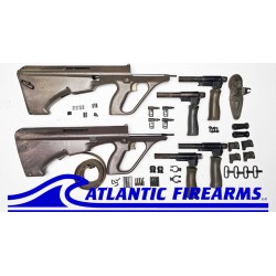 Steyr AUG Armorers Parts Lot - Auction