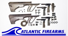 Steyr AUG Armorers Parts Lot - Auction