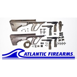Steyr AUG Armorers Parts Lot - Auction