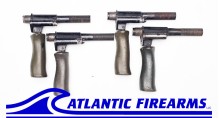 Steyr AUG Armorers Parts Lot - Auction