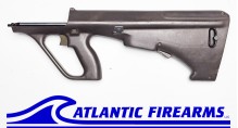 Steyr AUG Armorers Parts Lot - Auction
