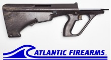 Steyr AUG Armorers Parts Lot - Auction