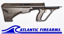 Steyr AUG Armorers Parts Lot - Auction
