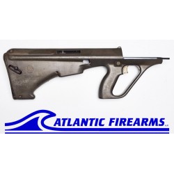 Steyr AUG Armorers Parts Lot - Auction