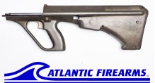 Steyr AUG Armorers Parts Lot - Auction