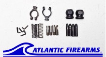Steyr AUG Armorers Parts Lot - Auction