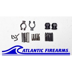 Steyr AUG Armorers Parts Lot - Auction