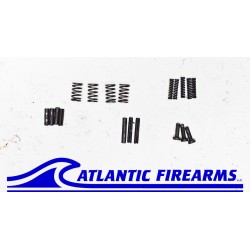 Steyr AUG Armorers Parts Lot - Auction