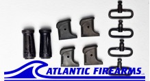 Steyr AUG Armorers Parts Lot - Auction