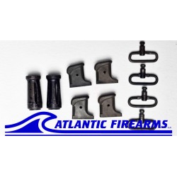 Steyr AUG Armorers Parts Lot - Auction