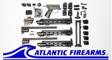 Portuguese HK21 Armorers Parts Lot 1 - Auction