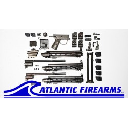 Portuguese HK21 Armorers Parts Lot 1 - Auction