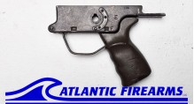 Portuguese HK21 Armorers Parts Lot 1 - Auction