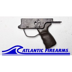 Portuguese HK21 Armorers Parts Lot 1 - Auction