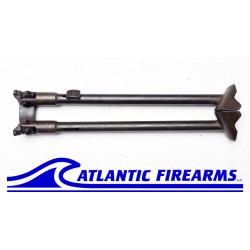 Portuguese HK21 Armorers Parts Lot 1 - Auction