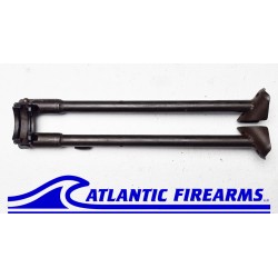 Portuguese HK21 Armorers Parts Lot 1 - Auction