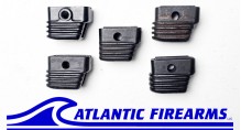 Portuguese HK21 Armorers Parts Lot 1 - Auction