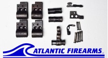 Portuguese HK21 Armorers Parts Lot 1 - Auction