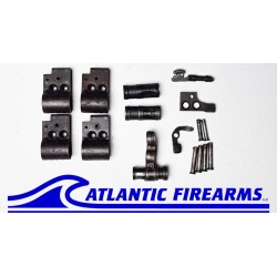 Portuguese HK21 Armorers Parts Lot 1 - Auction