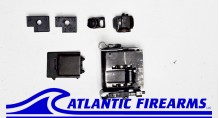 Portuguese HK21 Armorers Parts Lot 1 - Auction