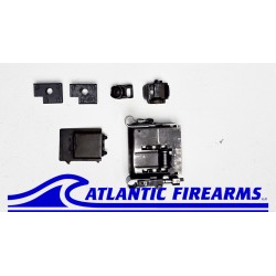 Portuguese HK21 Armorers Parts Lot 1 - Auction