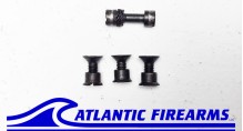 Portuguese HK21 Armorers Parts Lot 1 - Auction