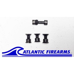 Portuguese HK21 Armorers Parts Lot 1 - Auction