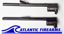 Portuguese HK21 Armorers Parts Lot 1 - Auction