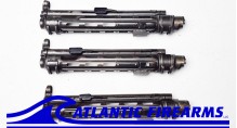 Portuguese HK21 Armorers Parts Lot 1 - Auction