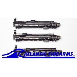 Portuguese HK21 Armorers Parts Lot 1 - Auction