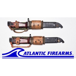 Romanian AIMS-74 Consecutive Numbers Bayonet Package - Auction