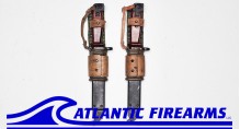 Romanian AIMS-74 Consecutive Numbers Bayonet Package - Auction