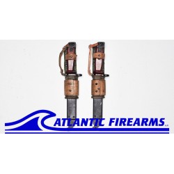 Romanian AIMS-74 Consecutive Numbers Bayonet Package - Auction