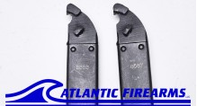 Romanian AIMS-74 Consecutive Numbers Bayonet Package - Auction