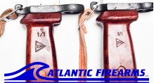 Romanian AIMS-74 Consecutive Numbers Bayonet Package - Auction