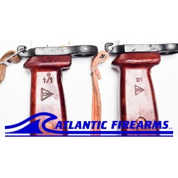 Romanian AIMS-74 Consecutive Numbers Bayonet Package - Auction