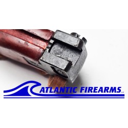 Romanian AIMS-74 Consecutive Numbers Bayonet Package - Auction