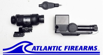 Novus PDS-1 Prism Sight W/...