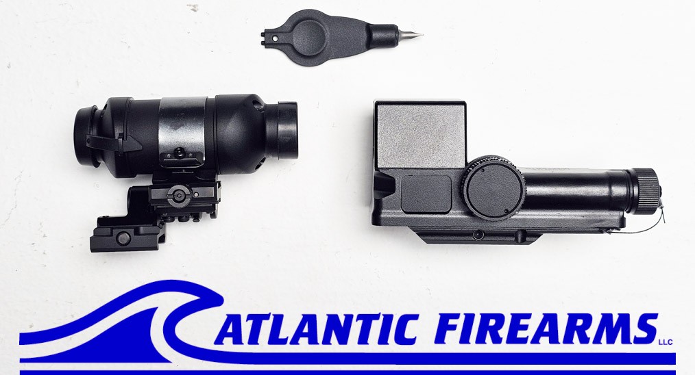 Novus PDS-1 Optic - AtlanticFirearms.com