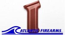 WBP Polymer AKM Pistol Grip - Brown