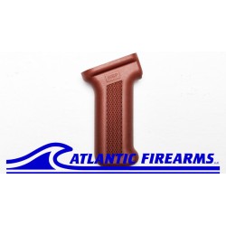 WBP Polymer AKM Pistol Grip - Brown
